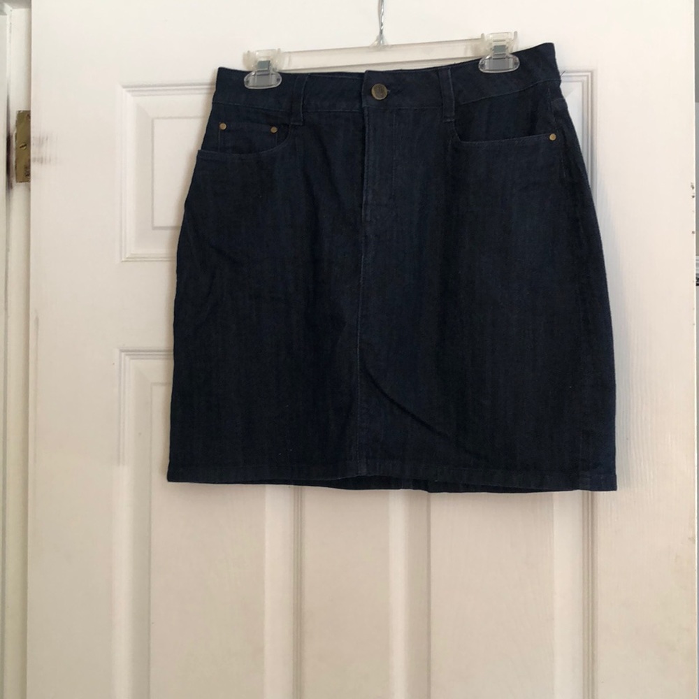 Women’s skort